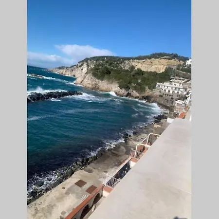 La Perla Sul Mare Apartamento Massa Lubrense