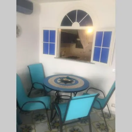 Apartamento La Perla Sul Mare *