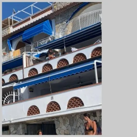 Apartamento La Perla Sul Mare
