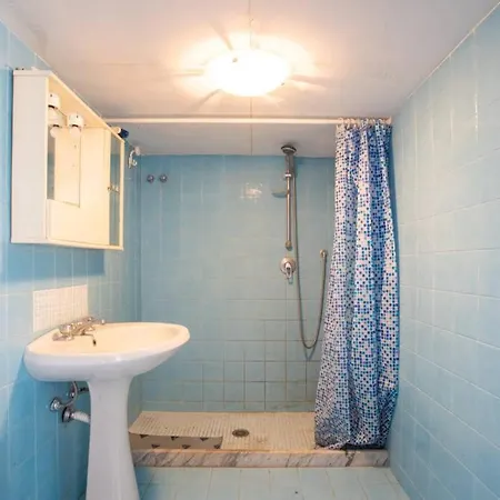 La Perla Sul Mare Apartamento *