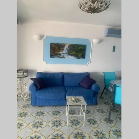 La Perla Sul Mare * Massa Lubrense