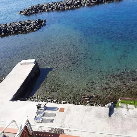 La Perla Sul Mare * Massa Lubrense