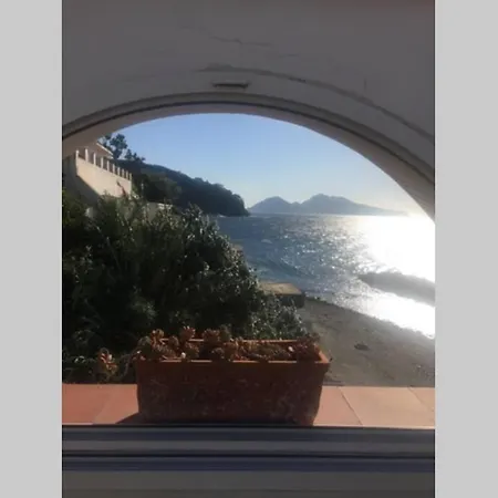 La Perla Sul Mare Apartamento Massa Lubrense