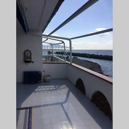 La Perla Sul Mare Apartamento *