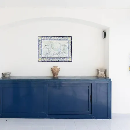 La Perla Sul Mare Apartamento *