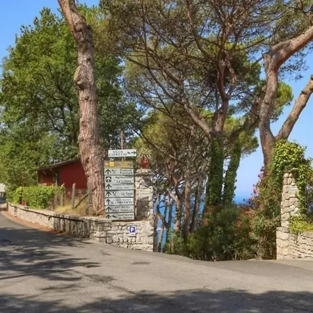 La Perla Sul Mare * Massa Lubrense