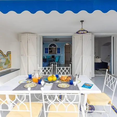 Apartamento La Perla Sul Mare