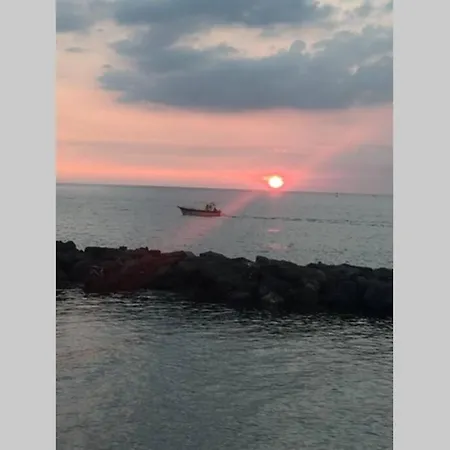 La Perla Sul Mare Massa Lubrense