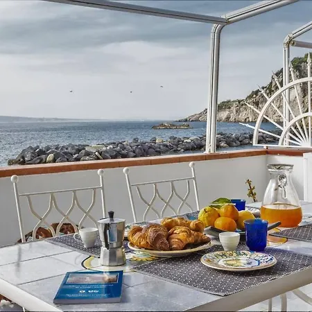 Apartamento La Perla Sul Mare *