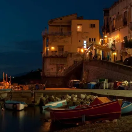 La Perla Sul Mare Apartamento *