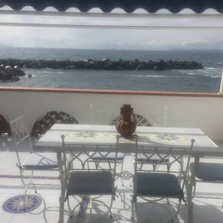 La Perla Sul Mare *