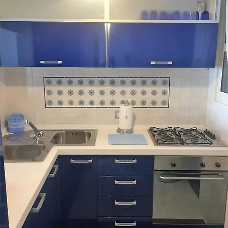 La Perla Sul Mare Apartamento