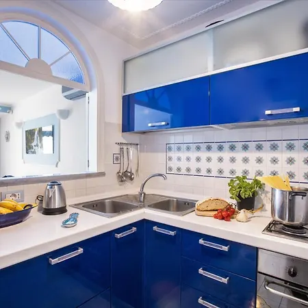 Apartamento La Perla Sul Mare *