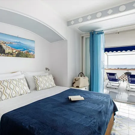 La Perla Sul Mare *