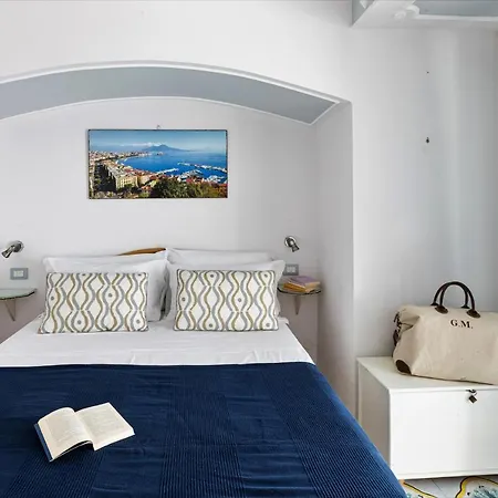 La Perla Sul Mare Apartamento *