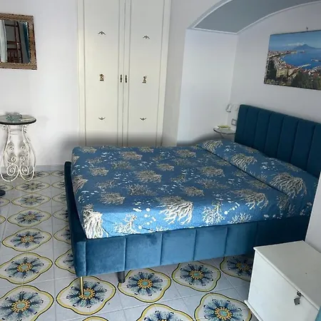 Lägenhet La Perla Sul Mare *